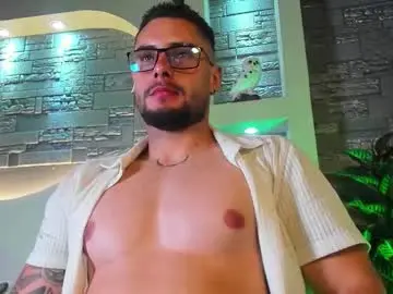Chaturbate Sex Cam of dominic_de_luca
