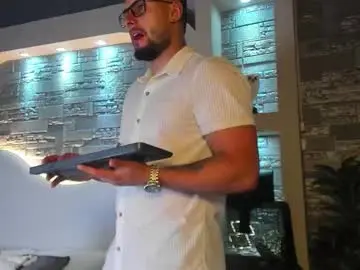 Chaturbate Free Porn Cam of dominic_de_luca