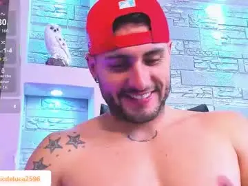 Chaturbate Adult Webcams of dominic_de_luca