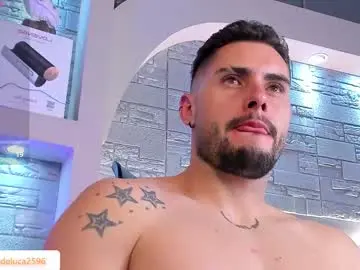 Chaturbate Free Porn Cam of dominic_de_luca