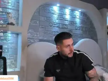 Chaturbate Best Webcam of dominic_de_luca