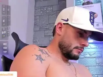 Chaturbate Live Sex of dominic_de_luca