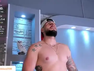 Chaturbate Best Webcam of dominic_de_luca