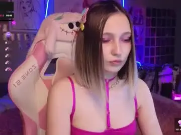 Chaturbate Adult Webcam of evie_rosen