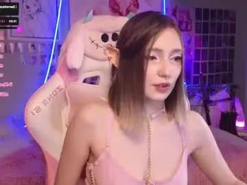 Chaturbate Private Sex Chat of evie_rosen