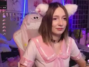 Chaturbate Live Porn of evie_rosen