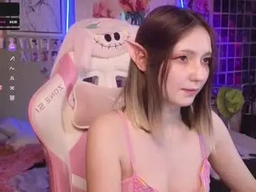 Chaturbate Sex Cam of evie_rosen