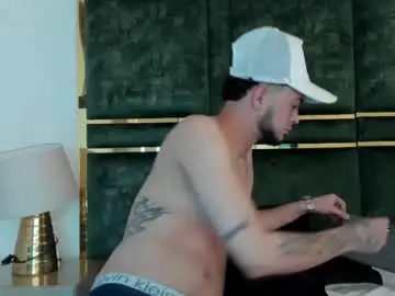 Chaturbate Private Sex Chat of gael_coral