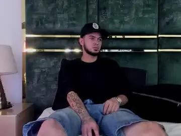 Chaturbate Adult Webcam of gael_coral