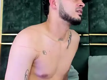 Chaturbate Sex Cam of gael_coral