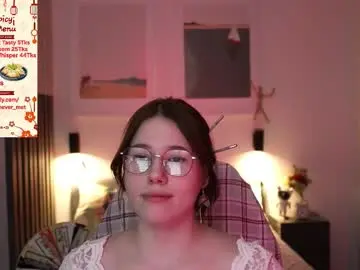 Chaturbate Nude Webcam of girl_u_never_met