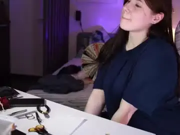 Chaturbate Adult Webcam of girl_u_never_met