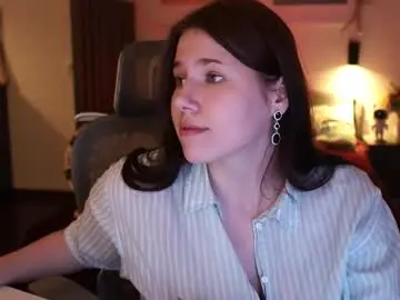 Chaturbate Sex Chat of girl_u_never_met