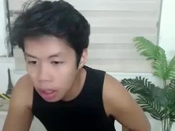 Chaturbate Live Sex of haku020485