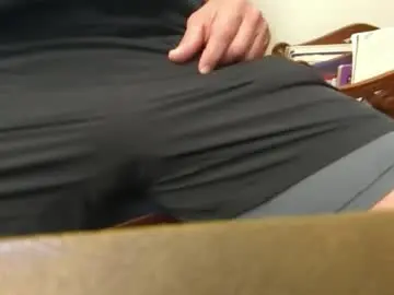 Chaturbate Nude Webcam of hornyolcock