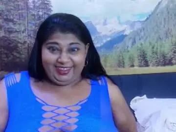 Chaturbate Live Sex Cam of indianhoney24
