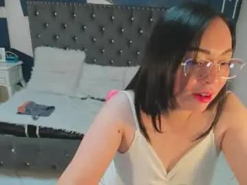 Chaturbate Best Webcam of ivy_owen_