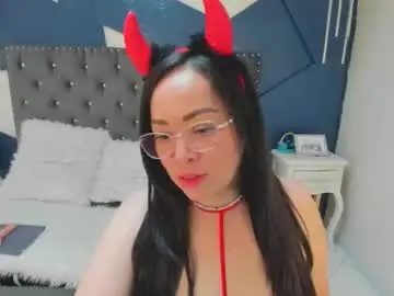 Chaturbate Live Porn of ivy_owen_