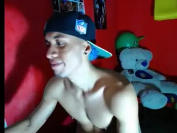 Chaturbate Best Webcam of jersiherberth