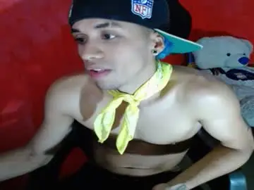 Chaturbate Nude Webcam of jersiherberth