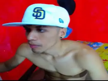 Chaturbate Nude Webcam of jersiherberth