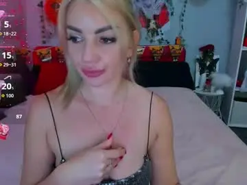 Chaturbate Private Sex Chat of jessabellucci