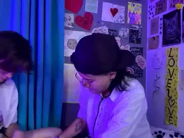 Chaturbate Live Sex of kishiranma