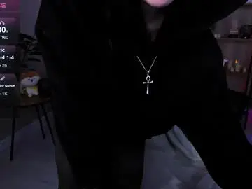 Chaturbate Live Porn of lia_xxgirl