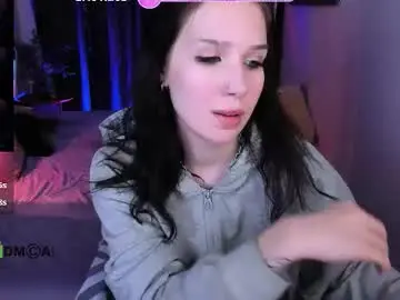 Chaturbate Private Sex Chat of lia_xxgirl