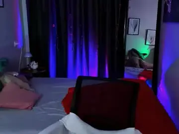 Chaturbate Best live sex cam show of lia_xxgirl