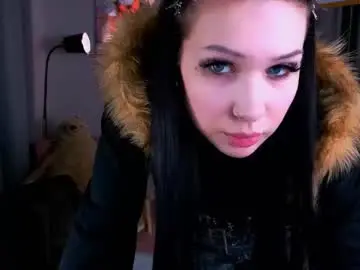 Chaturbate Nude Webcam of lia_xxgirl