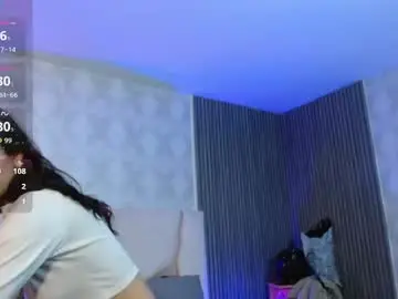 Chaturbate Sex Chat of maiily_tay