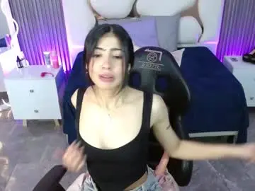 maiily_tay from chaturbate