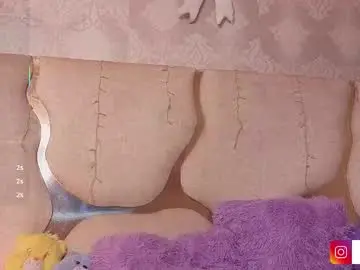 Chaturbate Best Webcam of maiily_tay