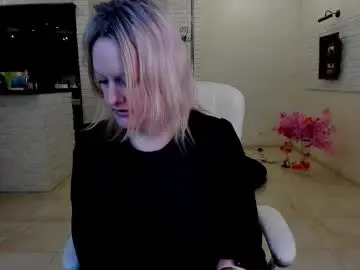 Chaturbate Adult Video Chat of mariemlui