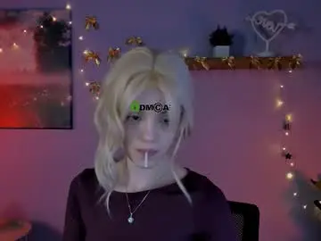 Chaturbate Best Webcam of mia_starrr_