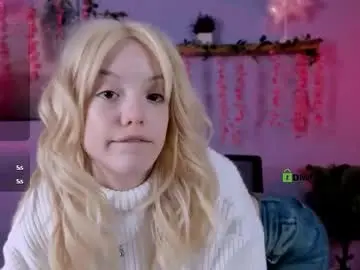 mia_starrr_ from chaturbate