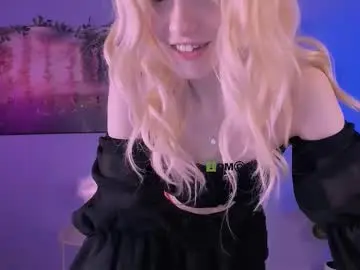 Chaturbate Live Sex of mia_starrr_