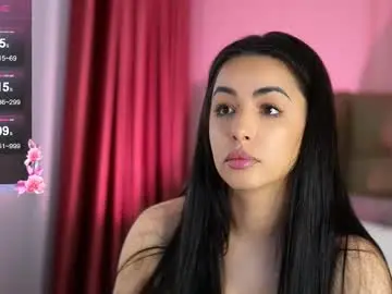 Chaturbate Live Sex of naugthymilfx