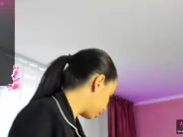 Chaturbate Live Sex Cam of naugthymilfx