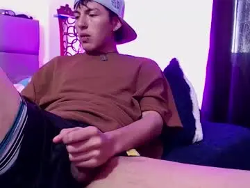 Chaturbate Sex Chat of naytonfreeman