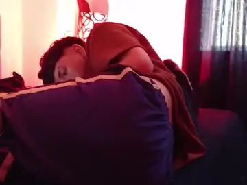 Chaturbate Nude Webcam of naytonfreeman