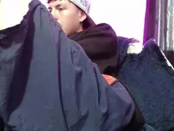 Chaturbate Adult Webcam of naytonfreeman