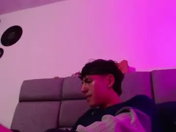 Chaturbate Best live sex cam show of naytonfreeman