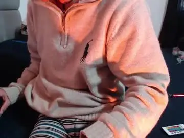 Chaturbate Live Sex of naytonfreeman