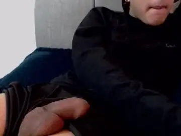 Chaturbate Adult Webcam of naytonfreeman