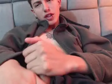 Chaturbate Private Sex Chat of naytonfreeman