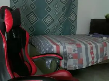 Chaturbate Live Sex Cam of nerek_master