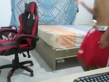 Chaturbate Private Sex Chat of nerek_master