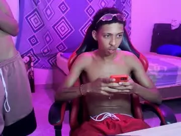Chaturbate Best Webcam of nerek_master